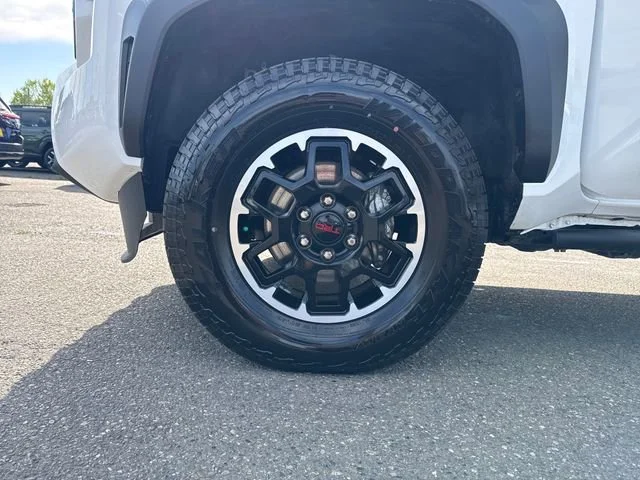 Used 2024 Ice Toyota TRD Sport Hybrid image 54
