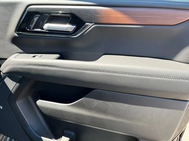 New 2026 Onyx Black GMC Denali image 25
