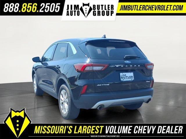 Used 2024  Ford Active image 2
