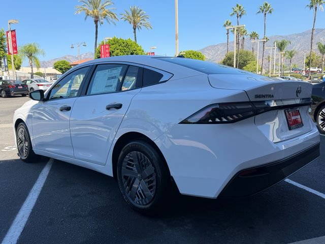 New 2027 Fresh Powder Nissan S image 5