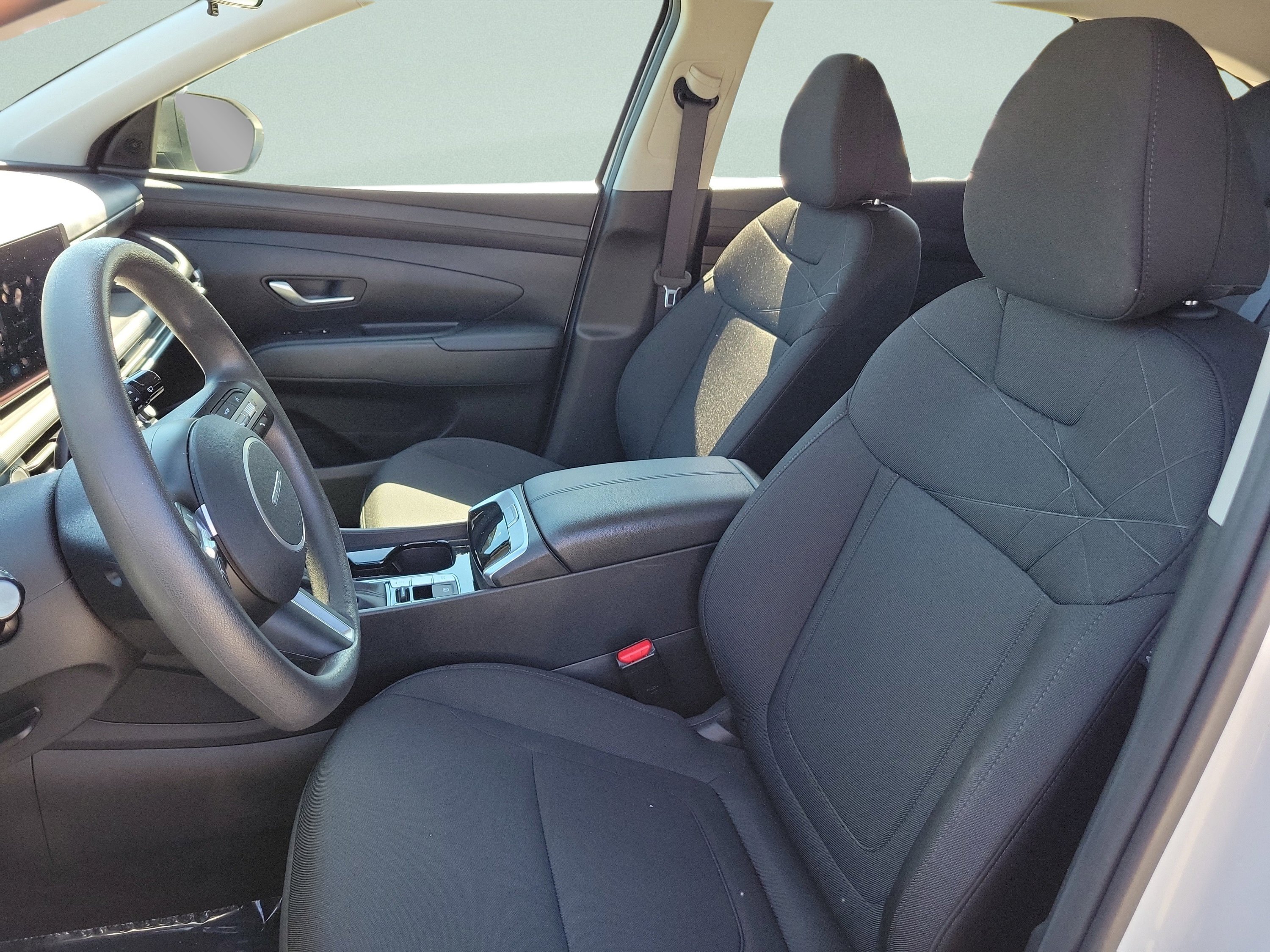 Used 2026 Serenity White Pearl Hyundai SE image 19