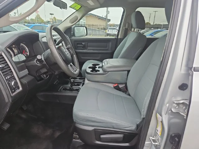 Used 2018 Gray Ram Tradesman image 10