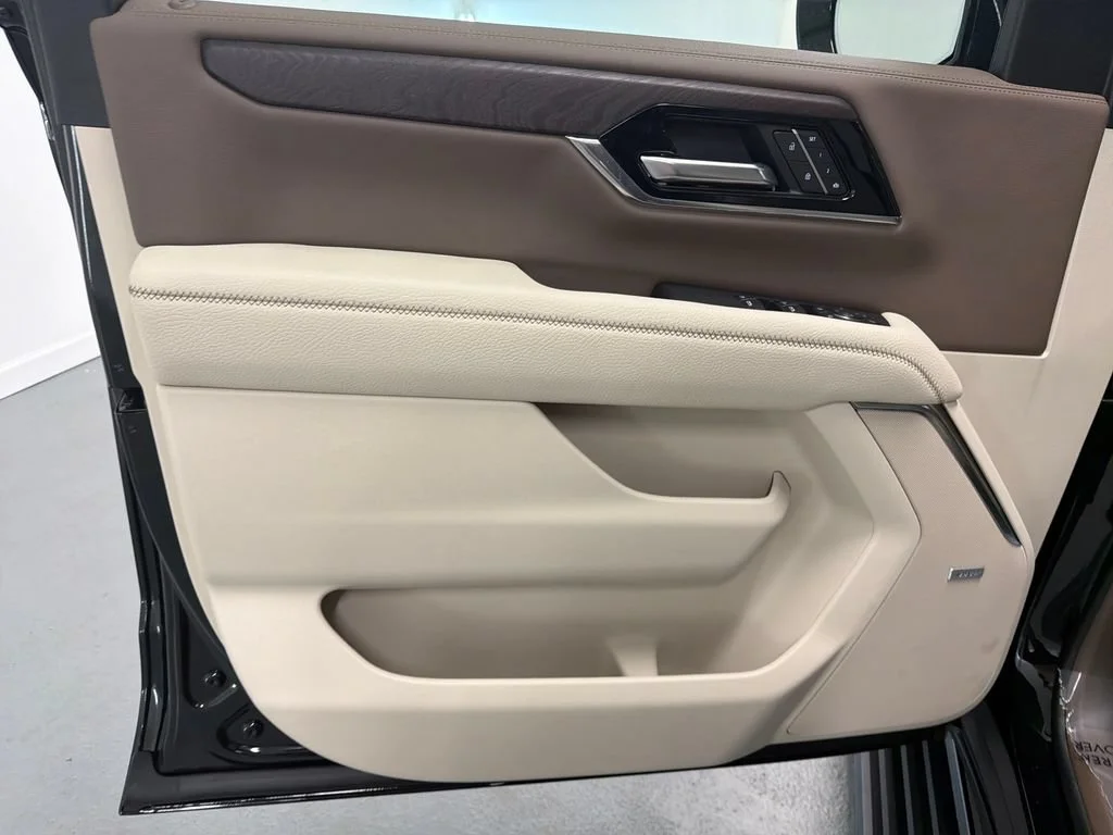New 2026 Onyx Black GMC Denali image 12