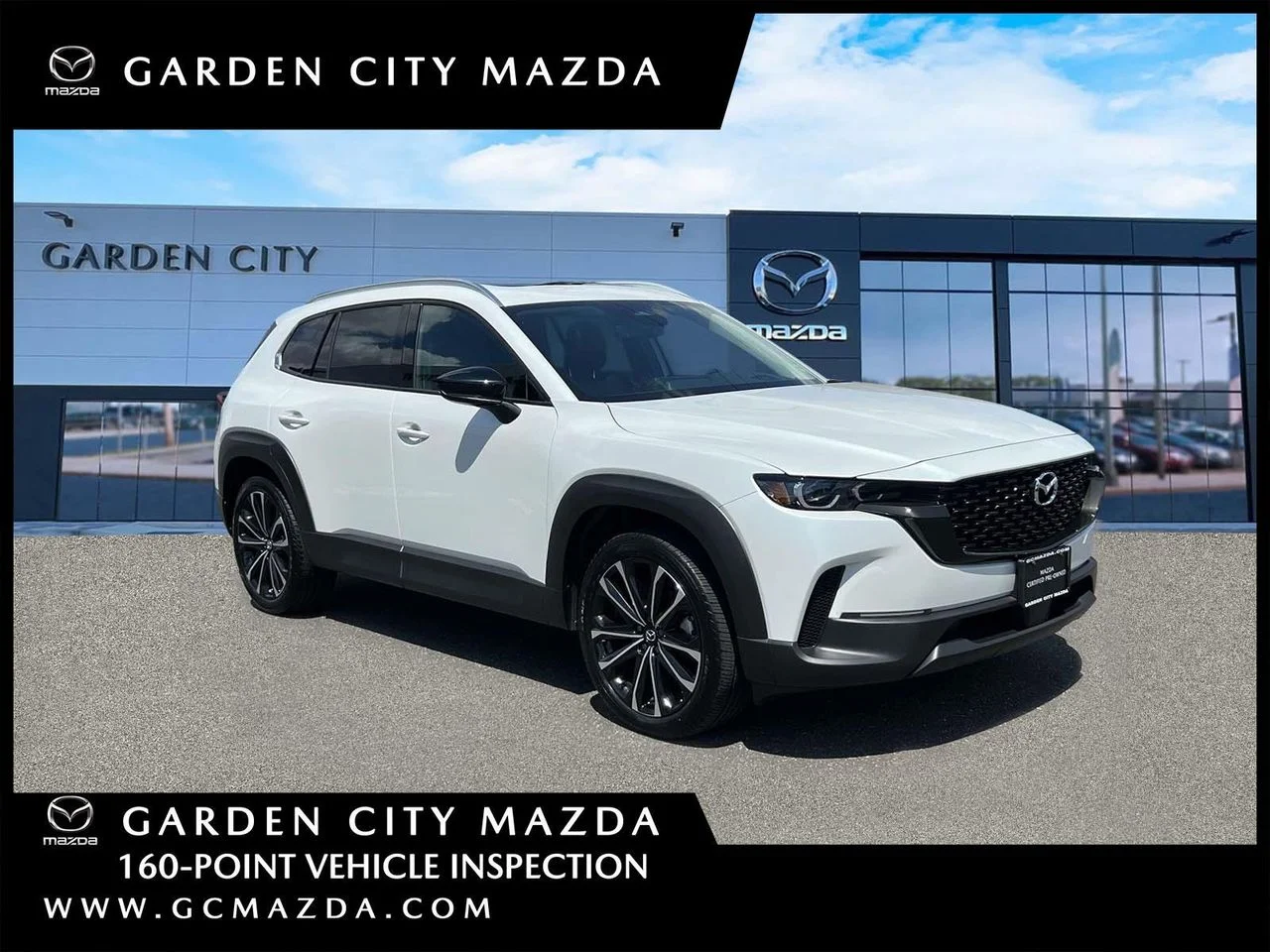 2025 Mazda CX-50 2.5 S Premium Plus's photo