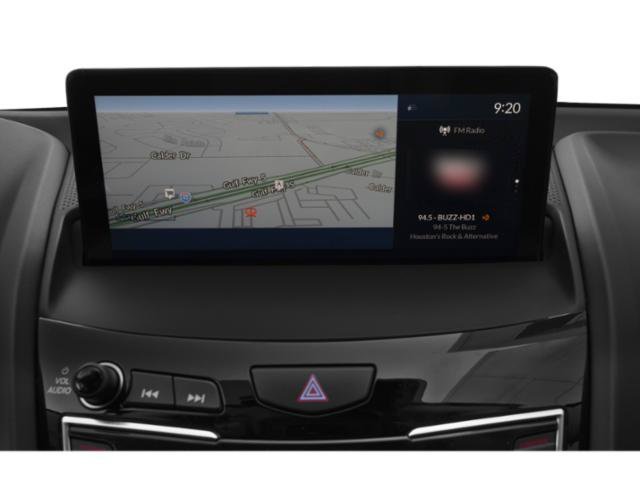 Used 2023 Black Acura FWD Technology Package image 16