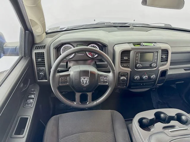 Used 2019 Blue Ram Express image 20