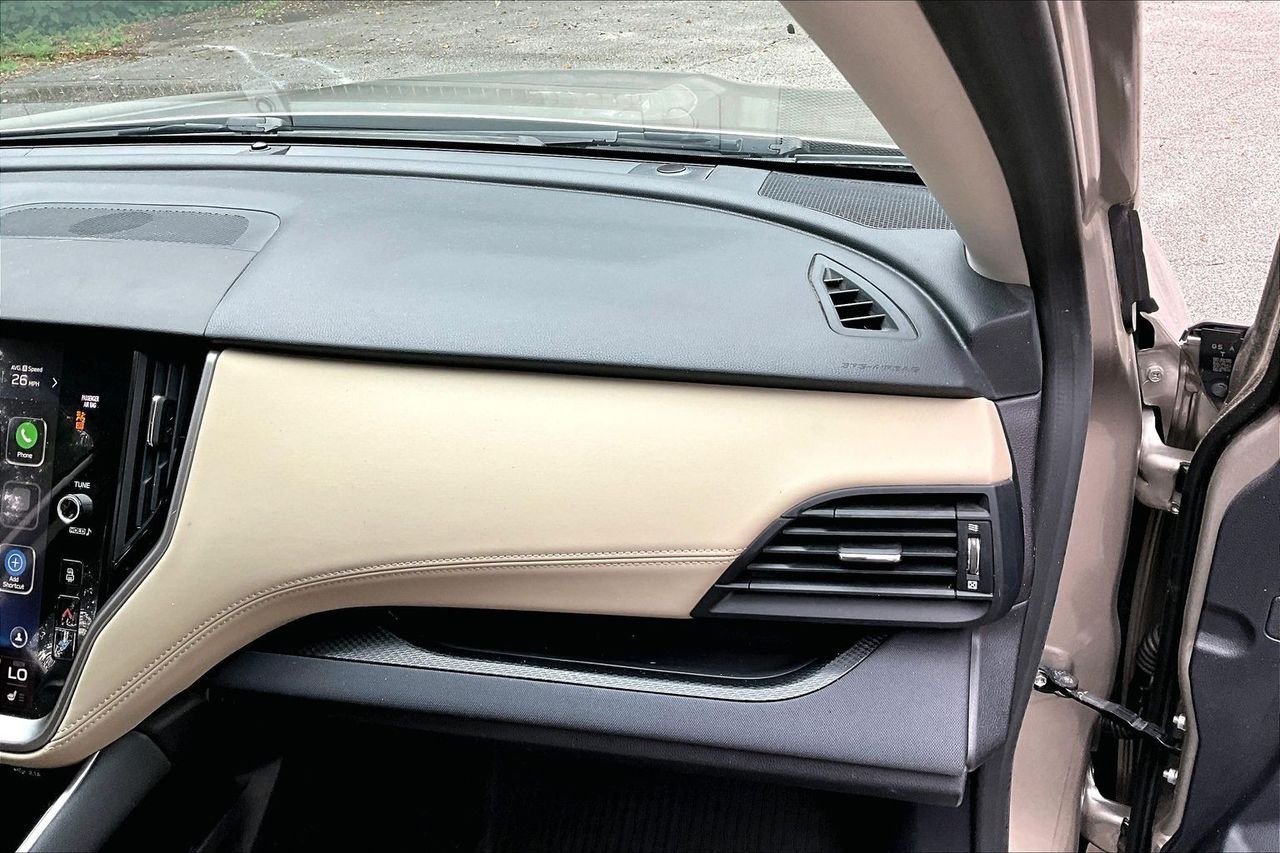Used 2020 Gray Subaru Premium image 23