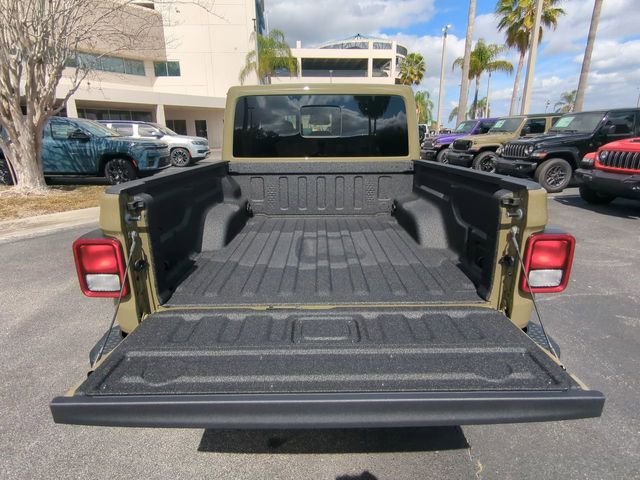 New 2026 41 Exterior Paint Jeep Sport S image 14