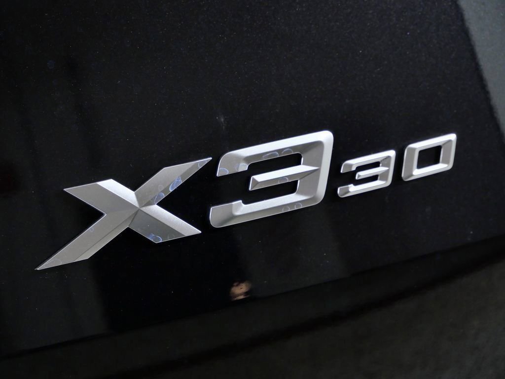 2026 BMW X3 30 - Photo 15