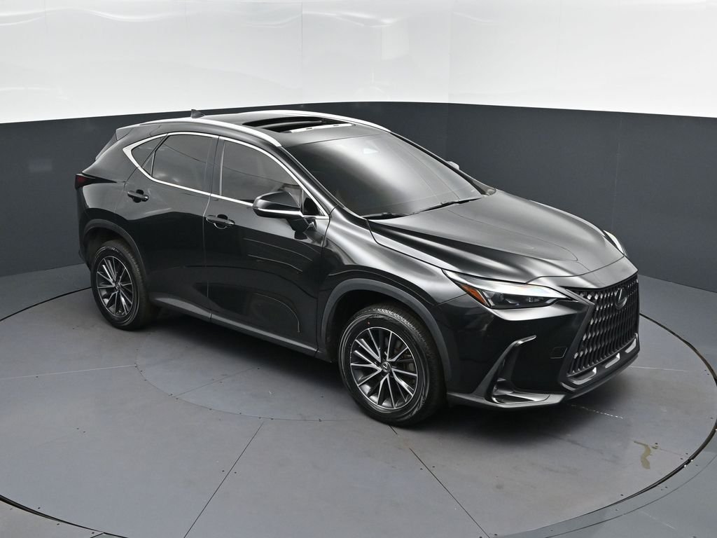 2022 Lexus NX 350 250 Premium FWD's photo