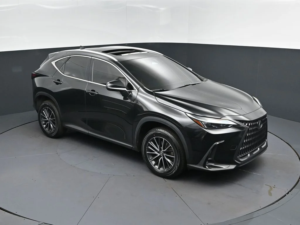 2022 Lexus NX 350 250 Premium FWD's photo