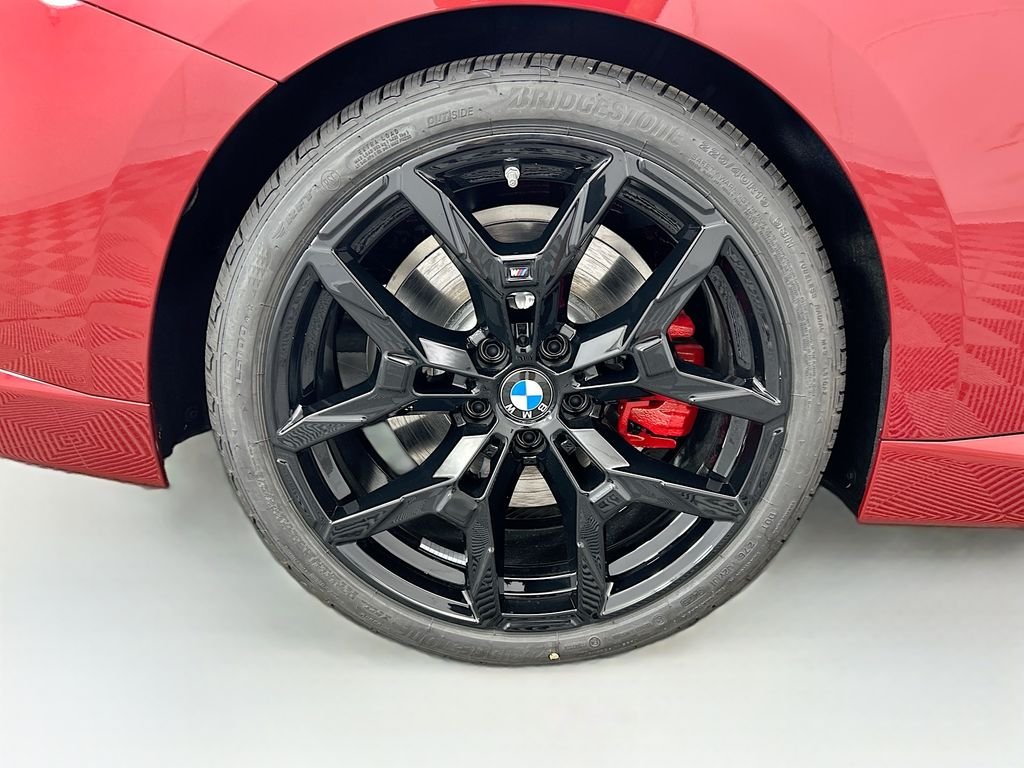 Used 2026 Red Metallic BMW 230i image 30