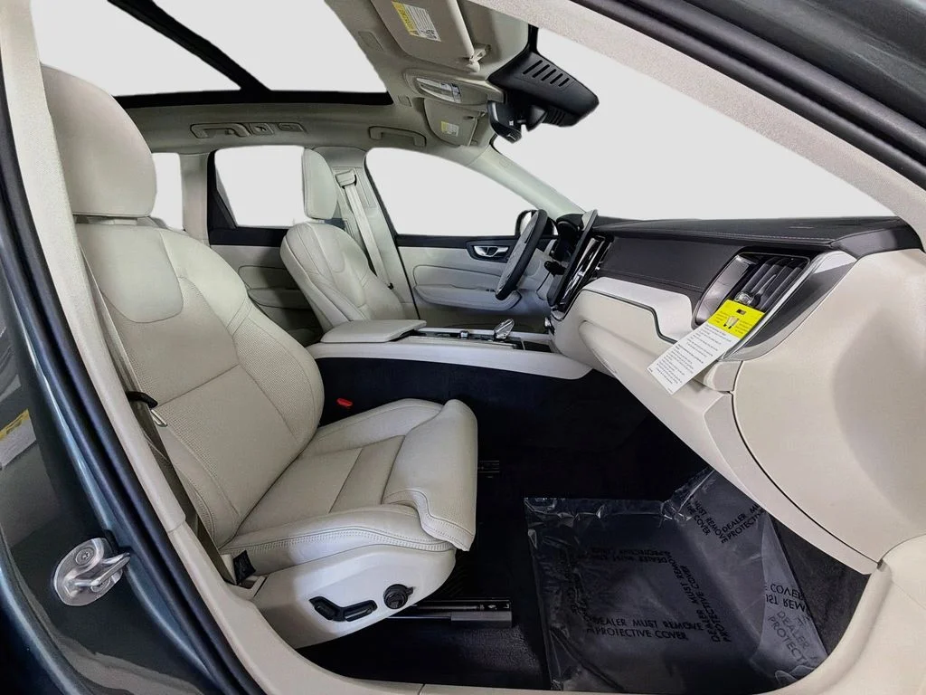 2026 Volvo XC60 Ultra - Photo 30