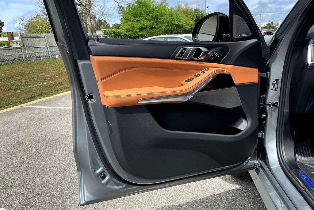 New 2026 BMW X5 sDrive40i 4D Sport Utility