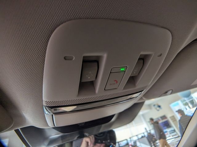 2025 Nissan Murano SL - Photo 10