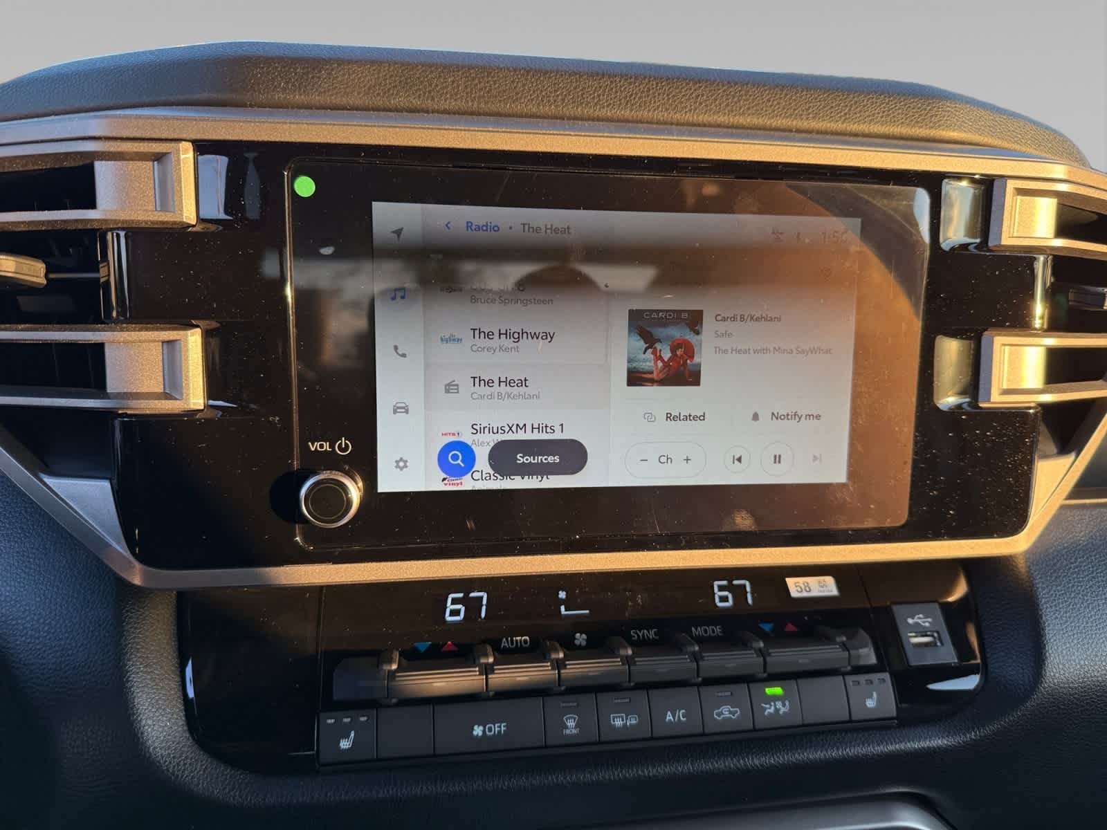 2026 Toyota Tundra SR5 - Photo 15