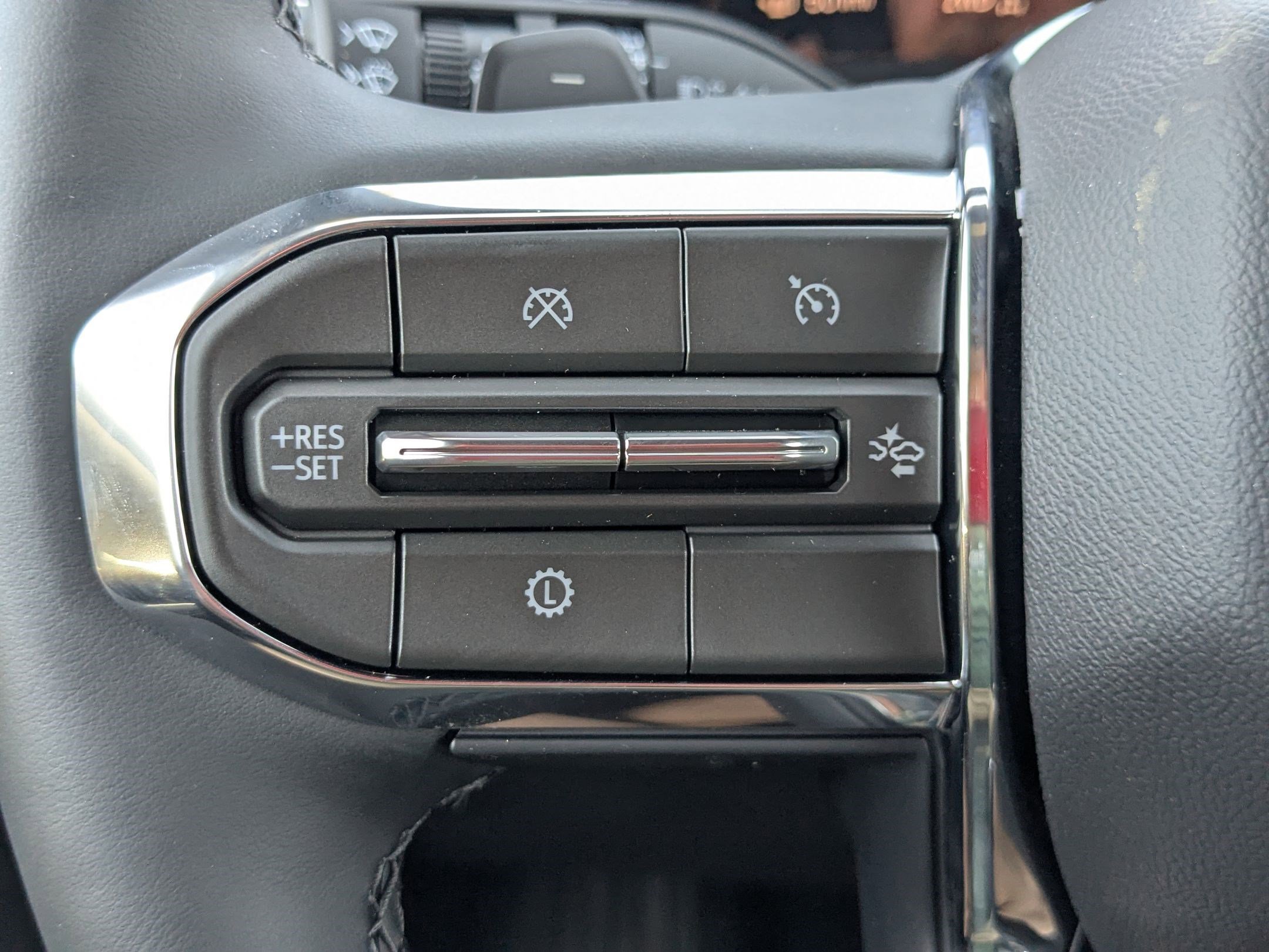 2026 GMC Acadia Elevation - Photo 12