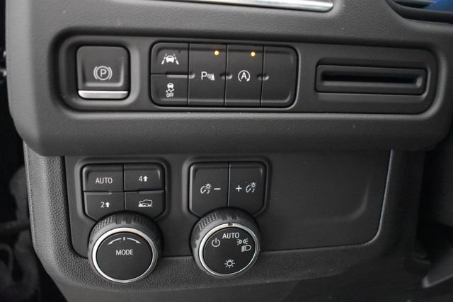 Used 2023 Black Chevrolet LT image 23