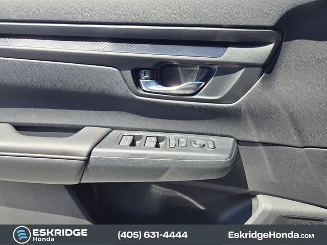2026 Honda CR-V TrailSport - Photo 18