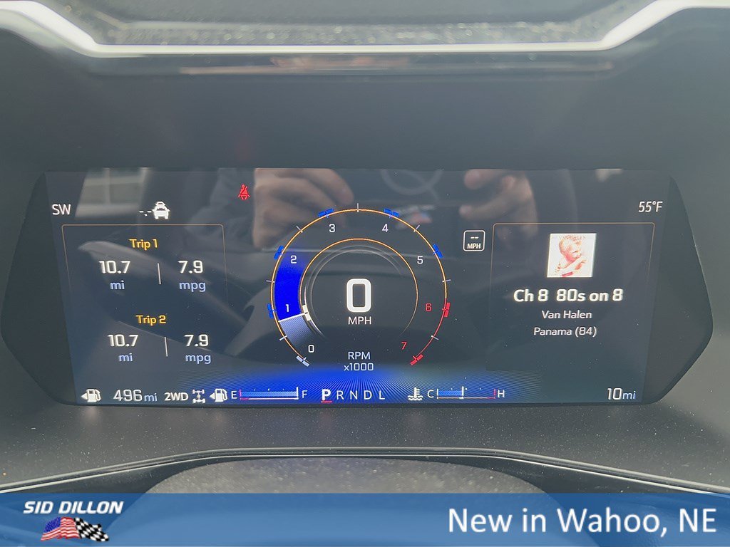 2026 Chevrolet Colorado LT - Photo 12
