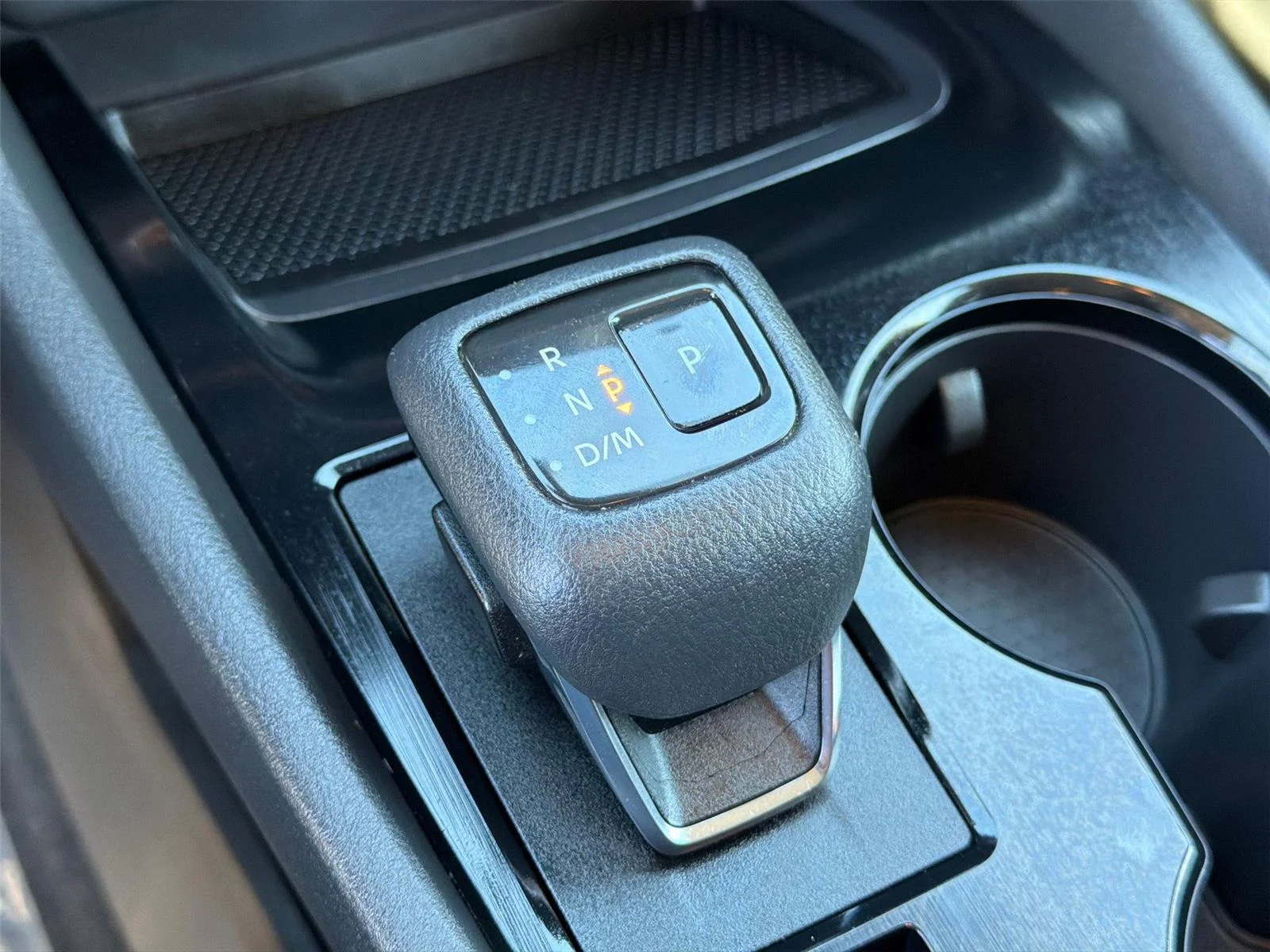 Used 2021 Gun Metallic Nissan SV image 18