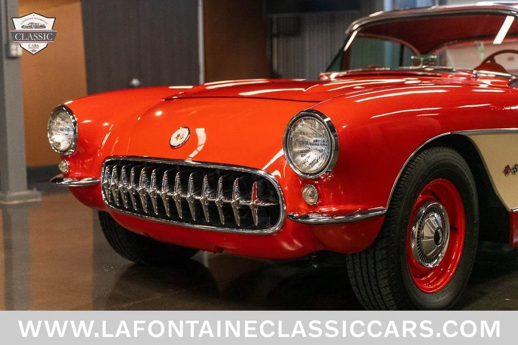 Used 1957  Chevrolet  image 66