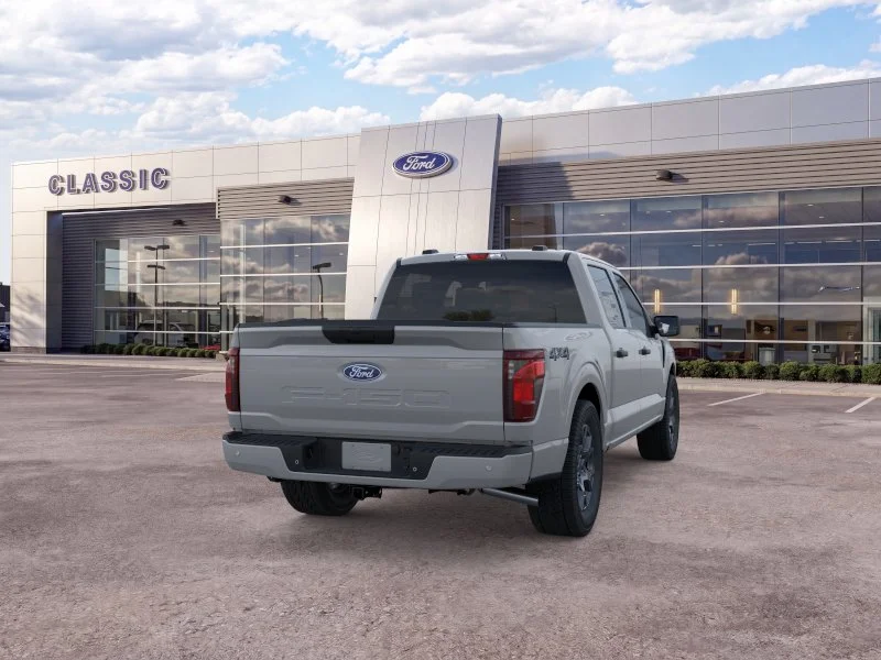 New 2026 Avalanche Ford STX® image 26