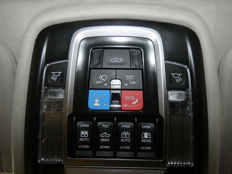 2026 RAM 1500 Tungsten - Photo 22