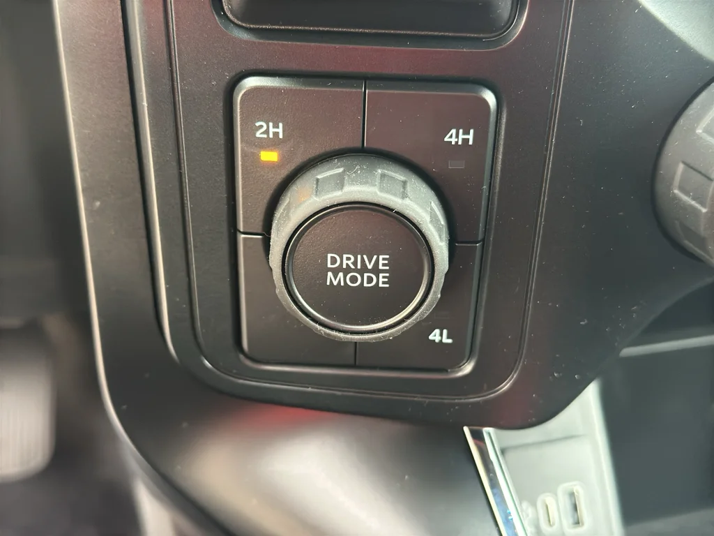 New 2026 Avalanche Ford STX® image 24