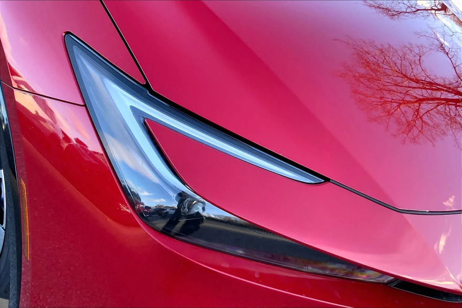 2026 Toyota Prius Plug-in Hybrid XSE - Photo 13
