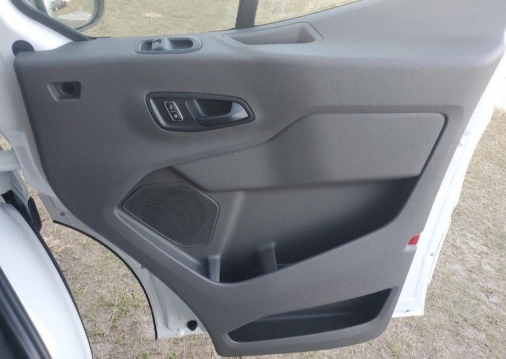 2024 Ford Transit Van Base - Photo 30