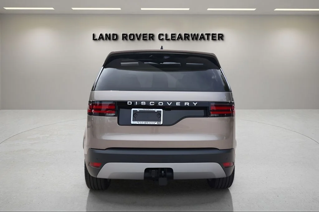 New 2026 Lantau Bronze Land Rover S image 4
