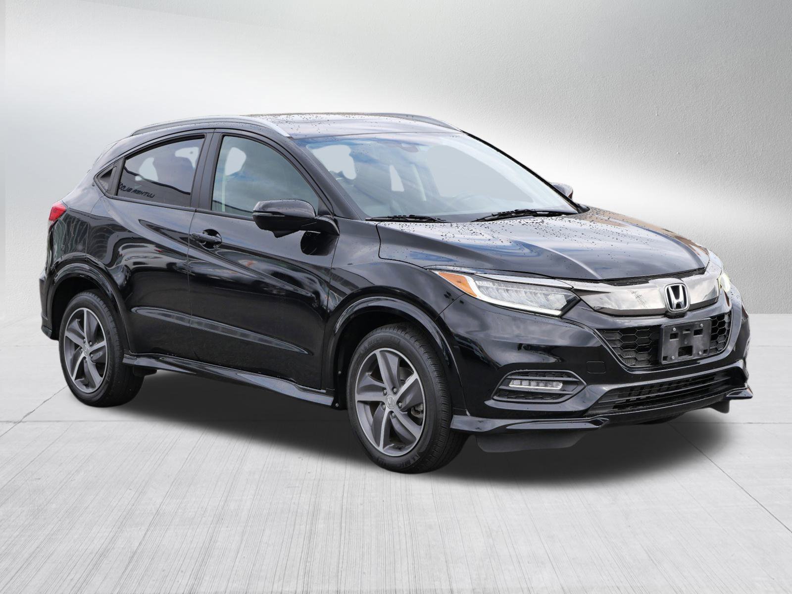 2019 Honda HR-V Touring