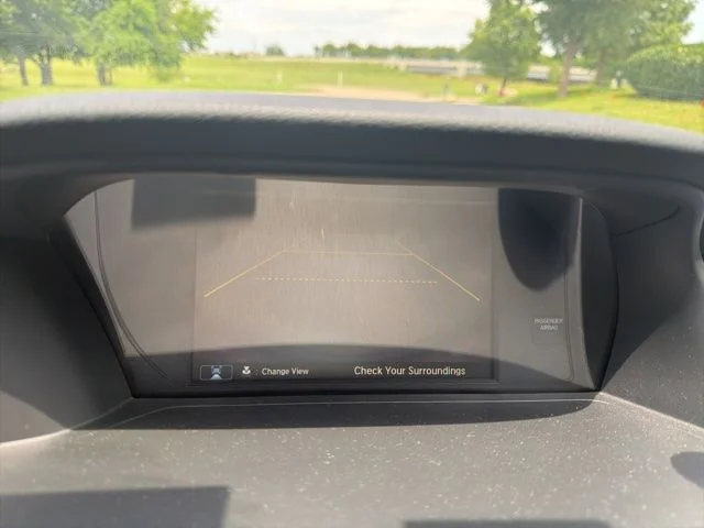 Used 2015  Honda EX-L image 12