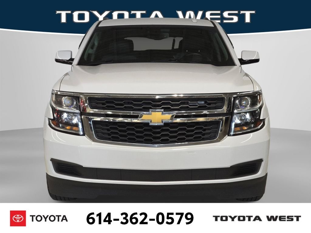 Used 2016 White Chevrolet LT image 2