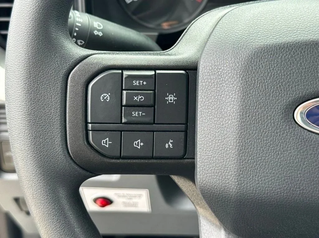 New 2025 White Ford XL image 50
