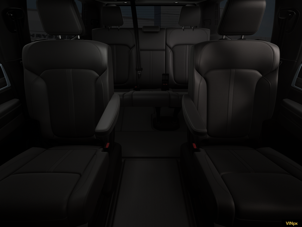 New 2026 Bright White Clear-Coat Exterior Paint Jeep Limited image 16