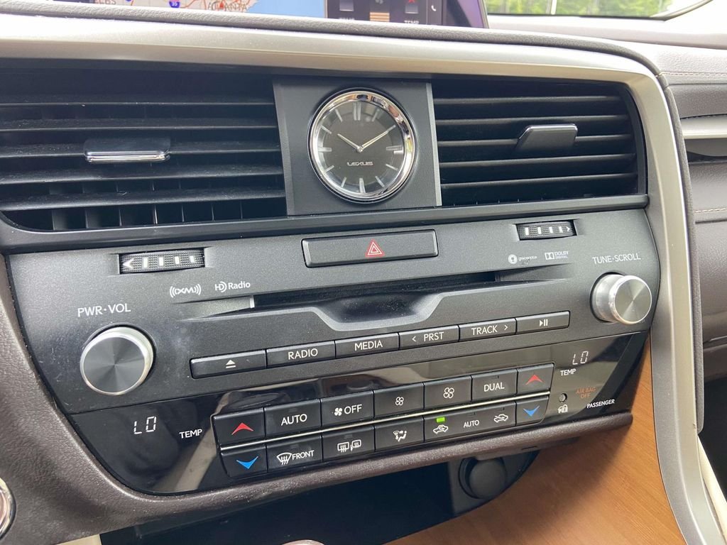 Used 2019 Beige Lexus 350 image 26