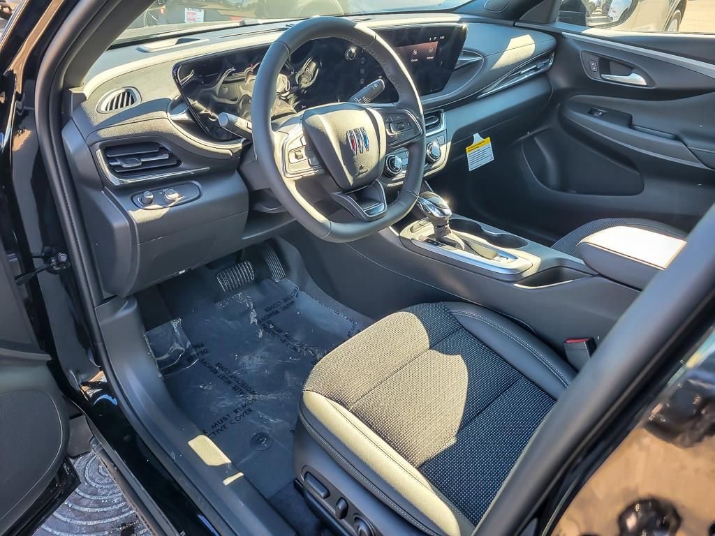 2026 BUICK ENVISTA - Image 9