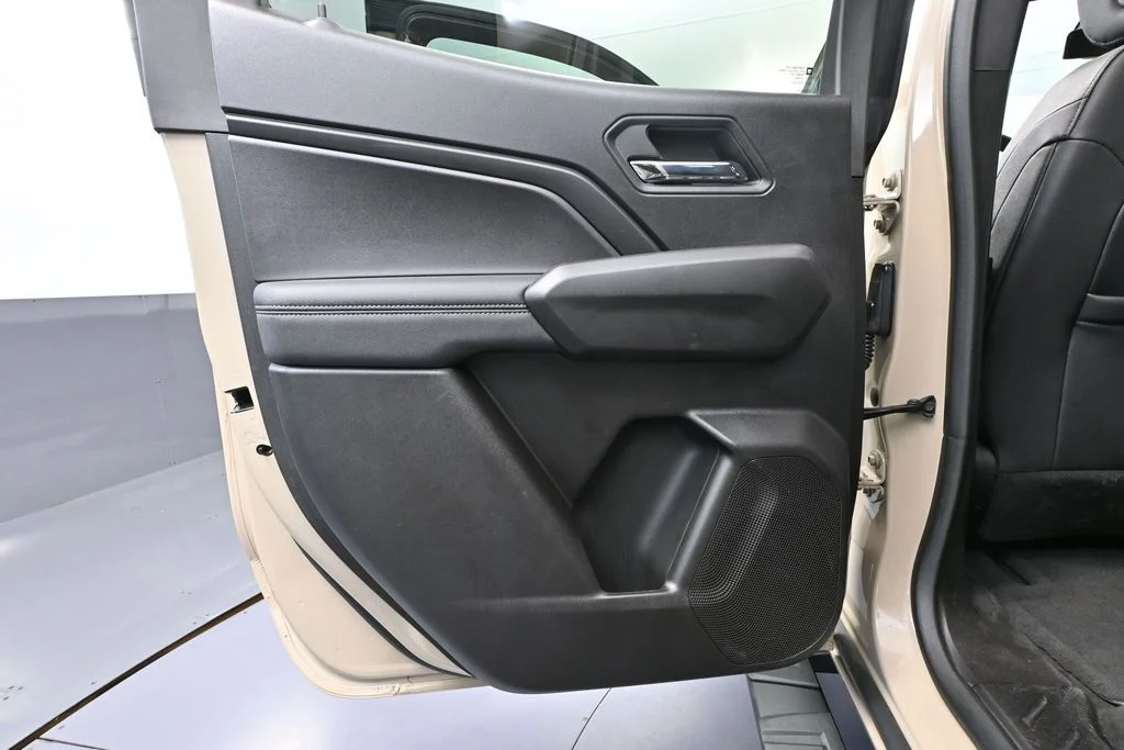 Certified Used 2023 Beige GMC Elevation image 39