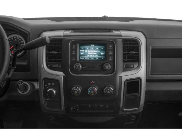 Used 2018 Black Ram Tradesman image 13