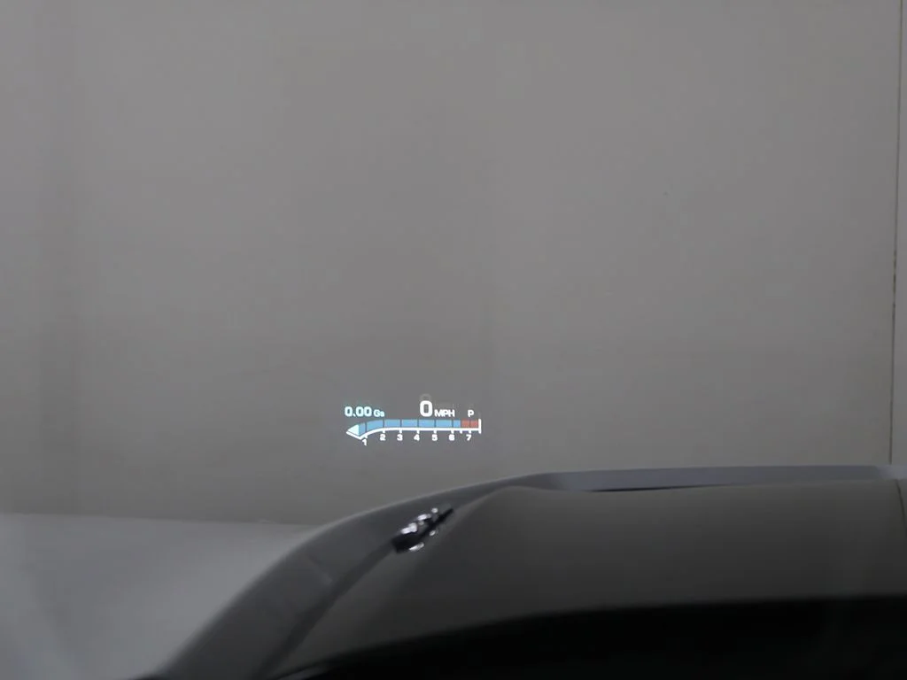 2023 Chevrolet Camaro ZL1 - Photo 32