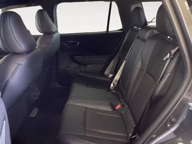 Certified Used 2026 Magnetite Gray Metallic Subaru Premium image 13