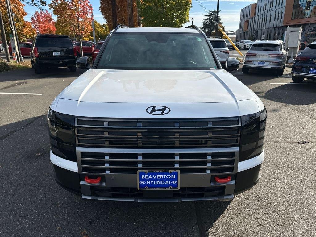 2026 Hyundai Palisade XRT Pro - Photo 9