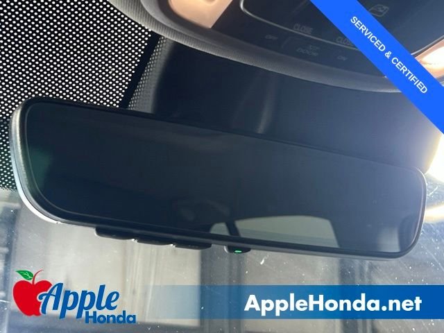 Used 2023 Platinum White Honda RTL-E image 29