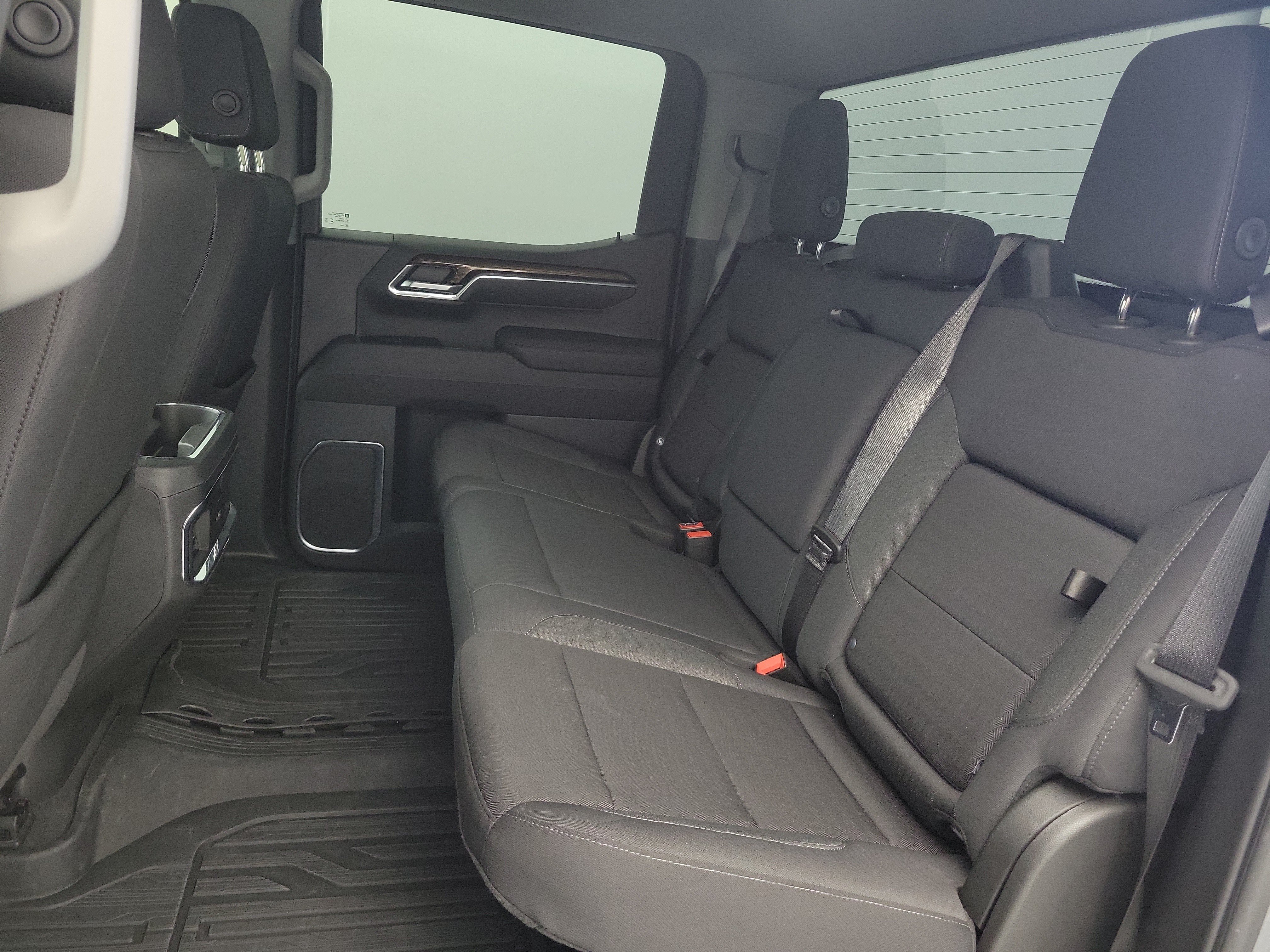 Used 2026 Sterling Metallic GMC Elevation image 12