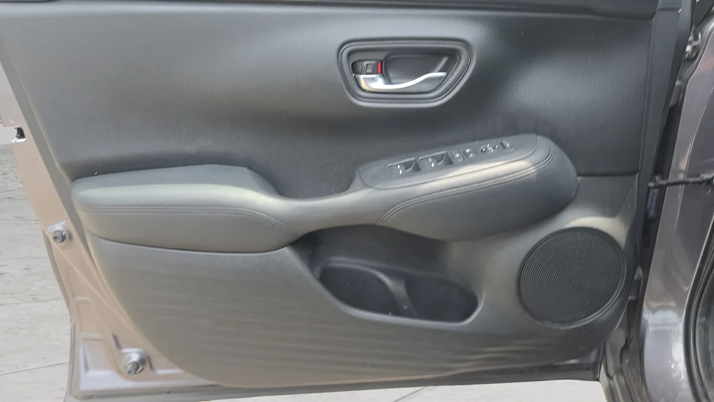 Used 2024 Gray Honda LX image 15