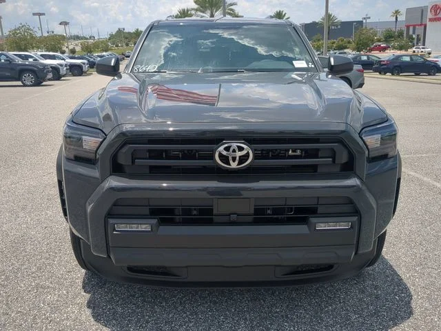 New 2026 Underground Toyota SR5 image 9