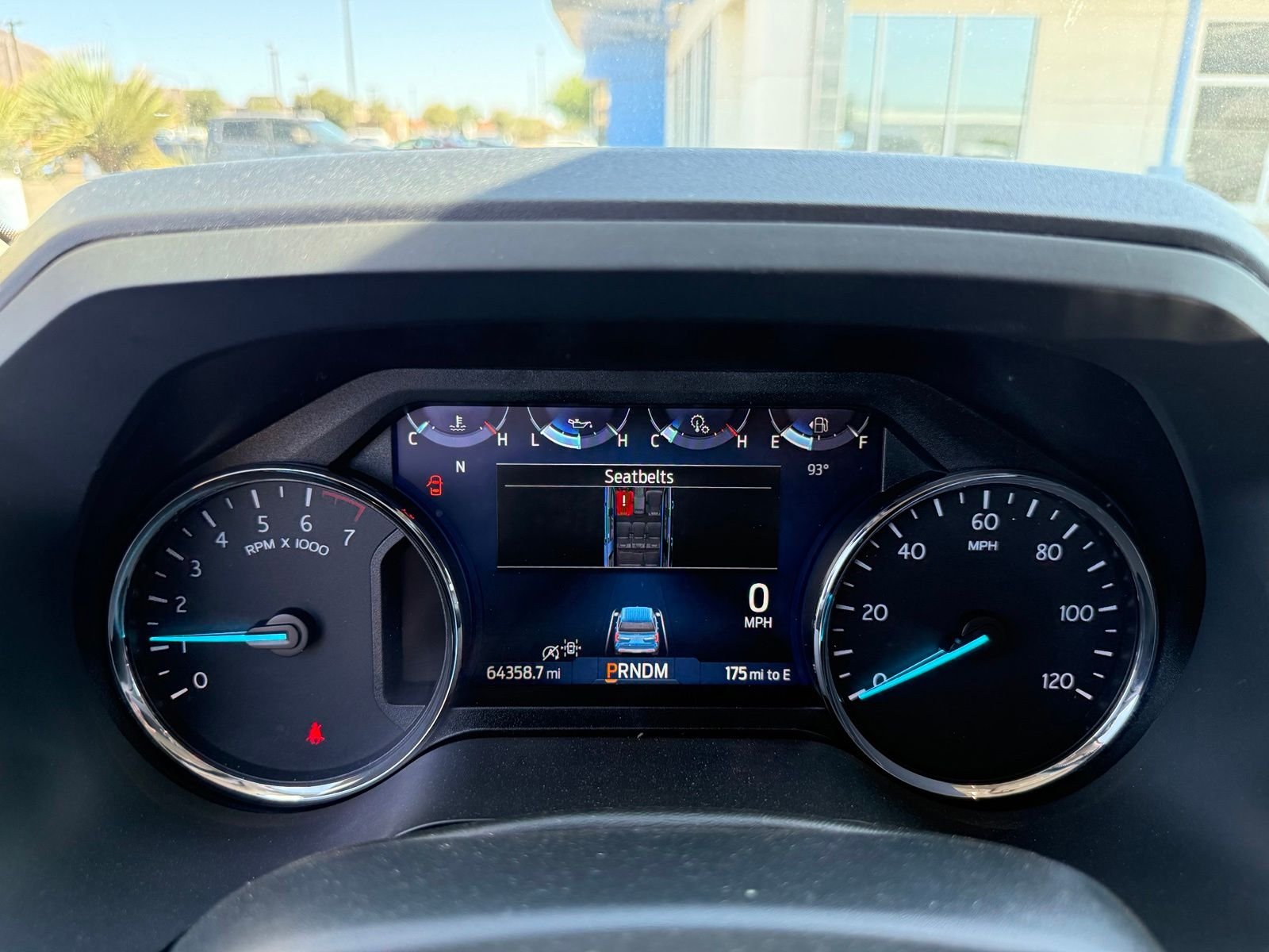 2024 Ford Expedition XLT - Photo 17