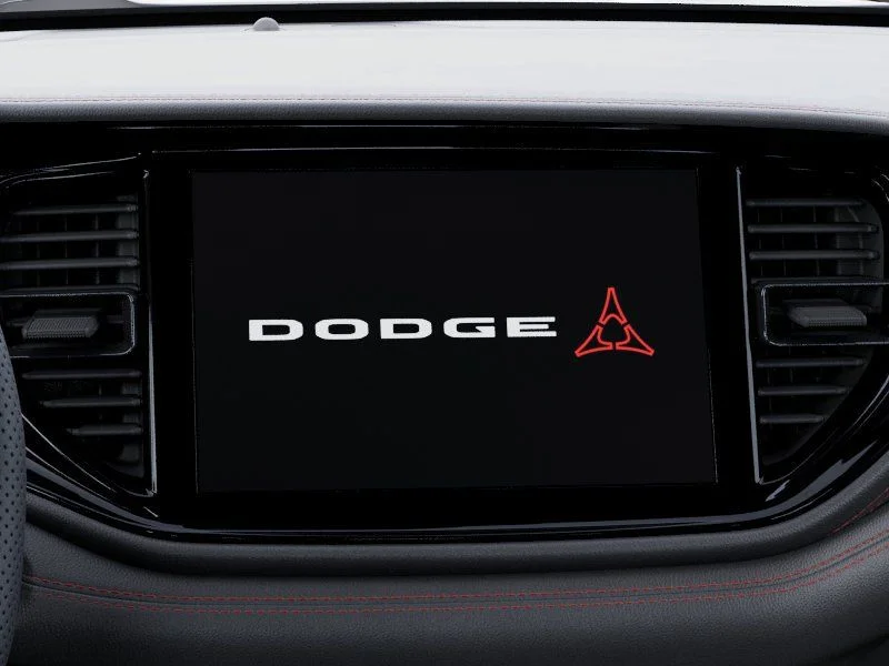 New 2026 White Knuckle Clearcoat Dodge GT HEMI V8 image 18